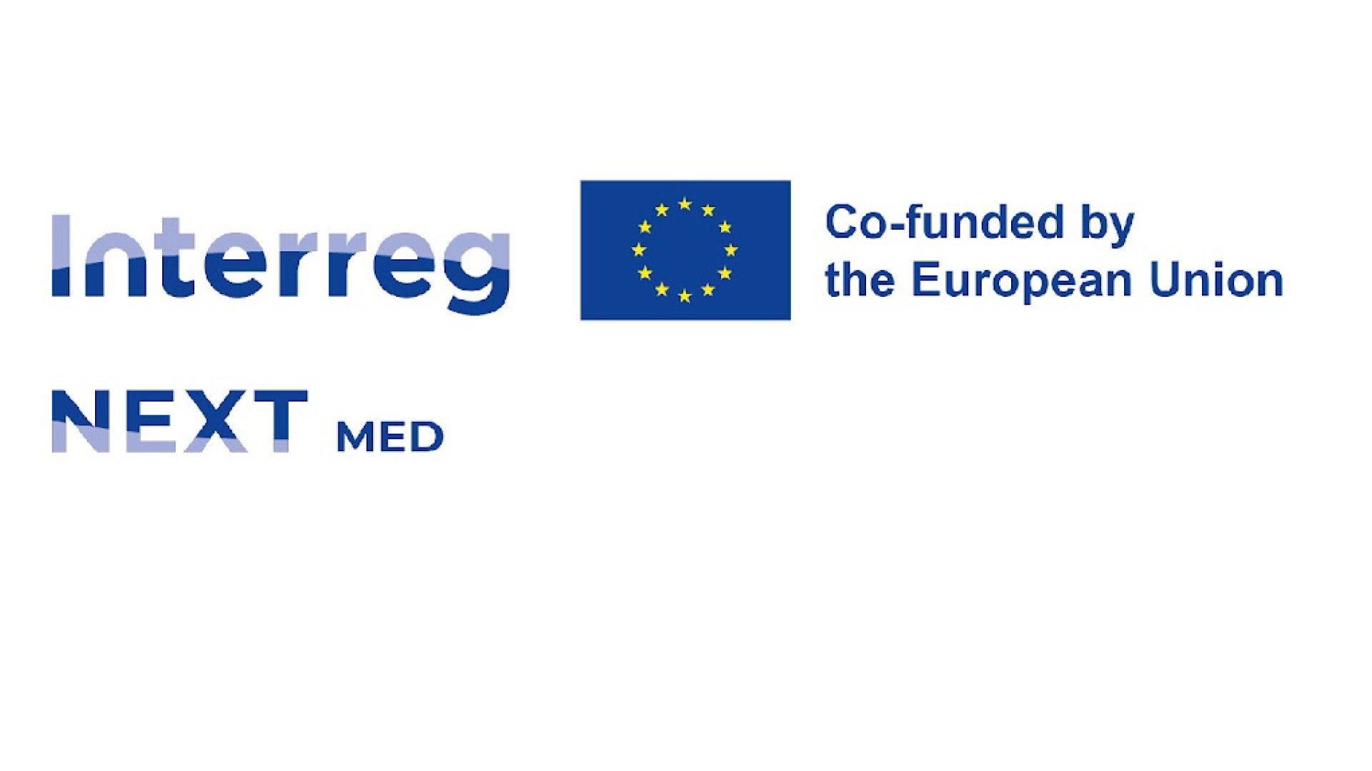 Interreg NEXT MED